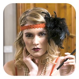 ACESSÓRIOS DE CABEÇA