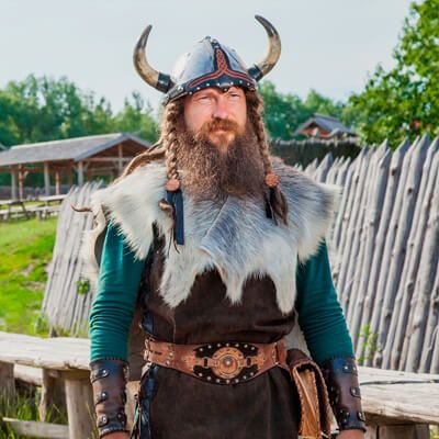 Vikings