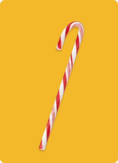 Acessórios para o Natal