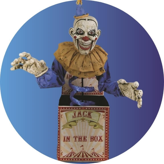 Halloween Celebration Decoration