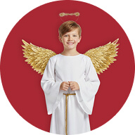 Disfarces de Menino para o Natal