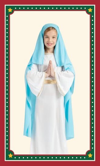 Temática Virgem Maria