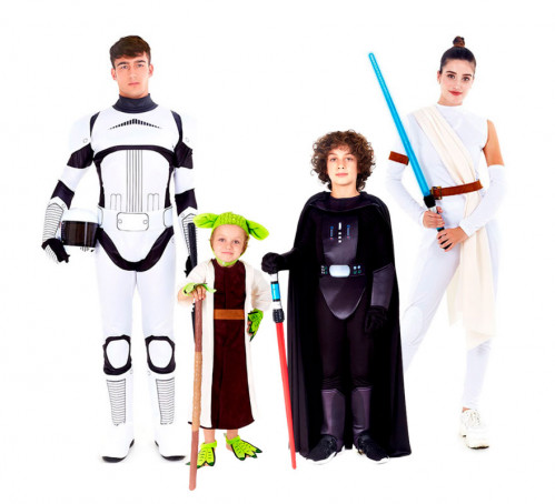 African tribal group	