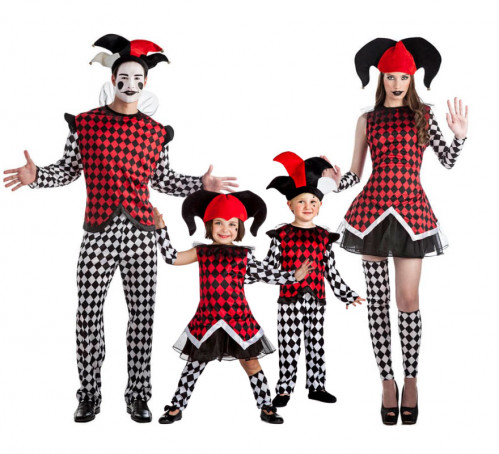 Group of dancers from the 1970s