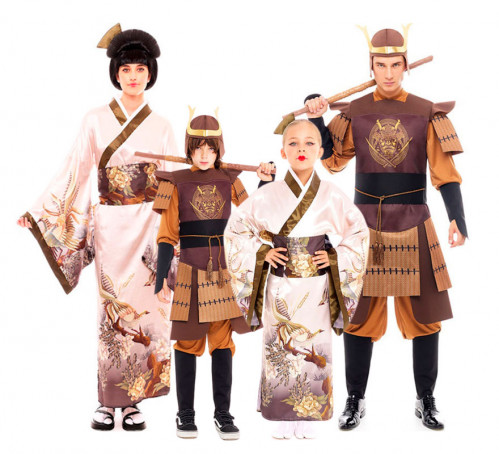 Grupo clássico japonês