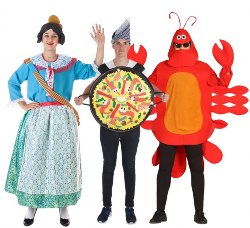 Grupo das Fallas de Valência