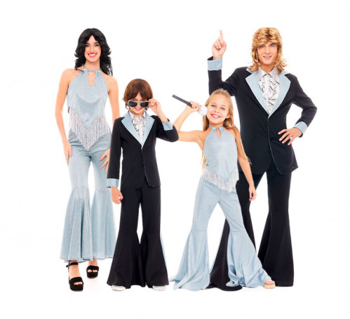 Grupo disco clássico