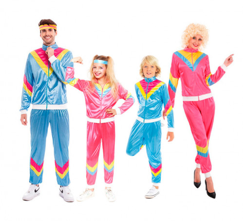 Grupo dos anos oitenta