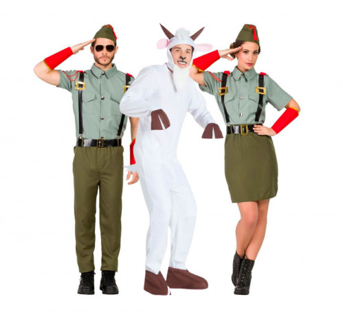 Grupo dos Legionários	