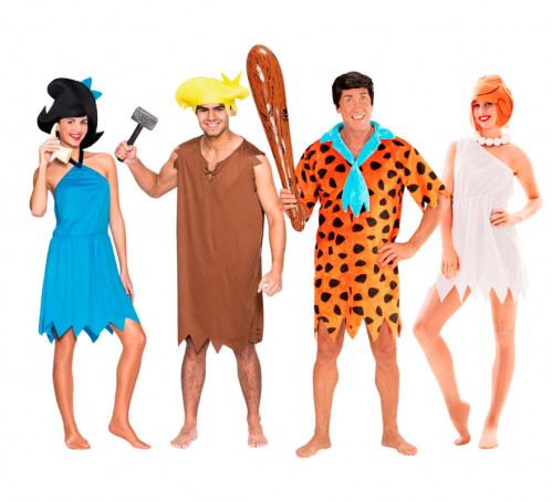 Grupo Flintstones