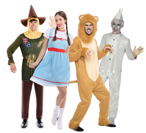 Grupo O Mágico de Oz