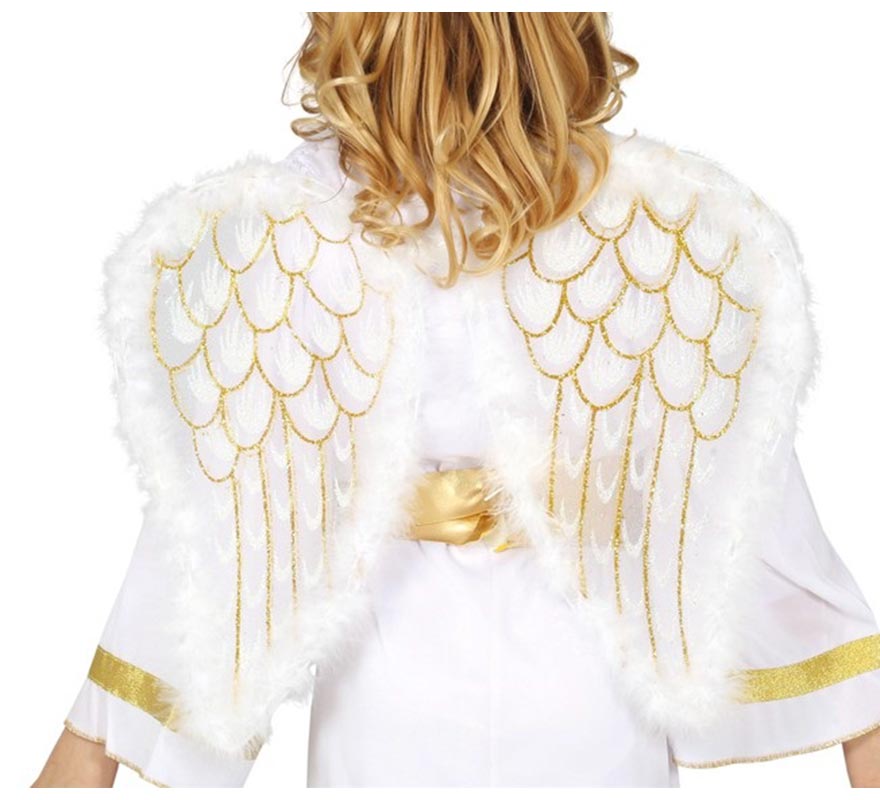 Angel wings 47x40 cm Angel wings 47x40 cm