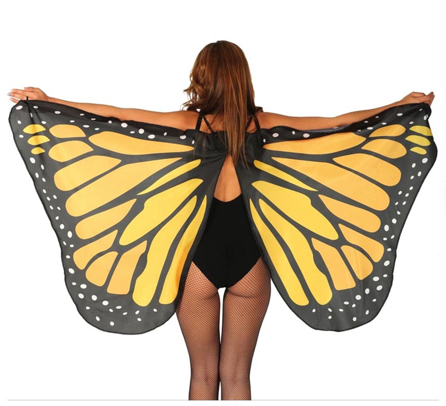 Butterfly Wings 170x80 cm Butterfly Wings 170x80 cm