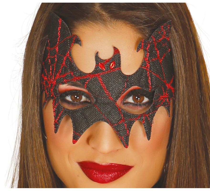 Bat mask