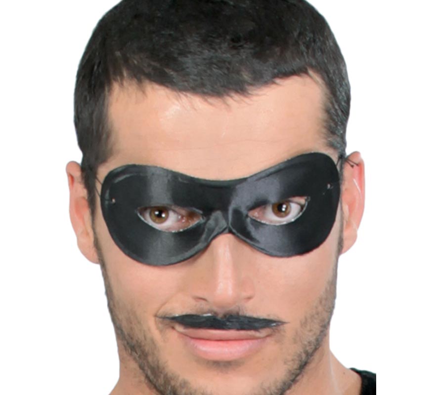 Máscara de Pierrot ou a raposa negra