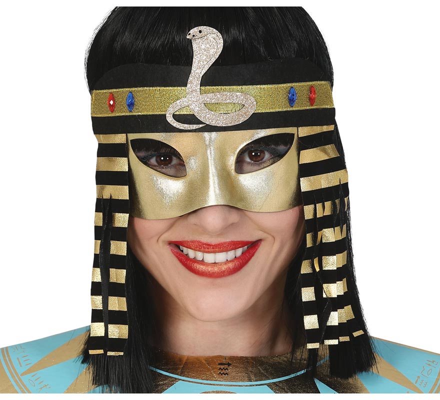 Egyptian Mask