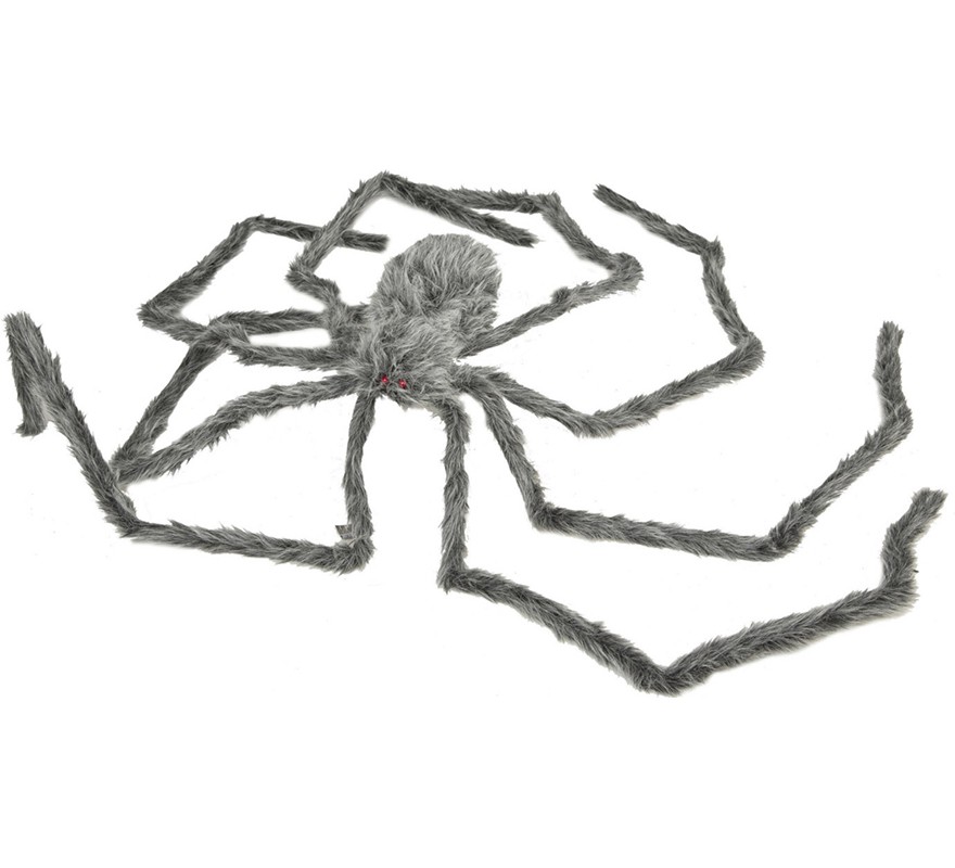 Giant Hairy Spider 230 cm