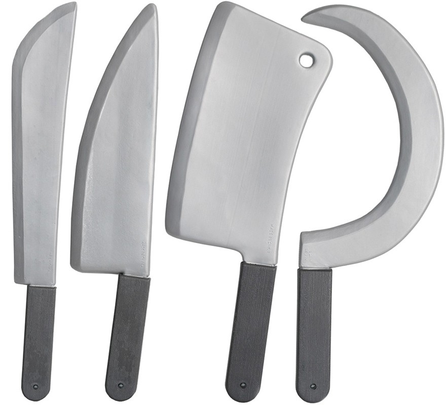 Arma de plástico em diversos modelos