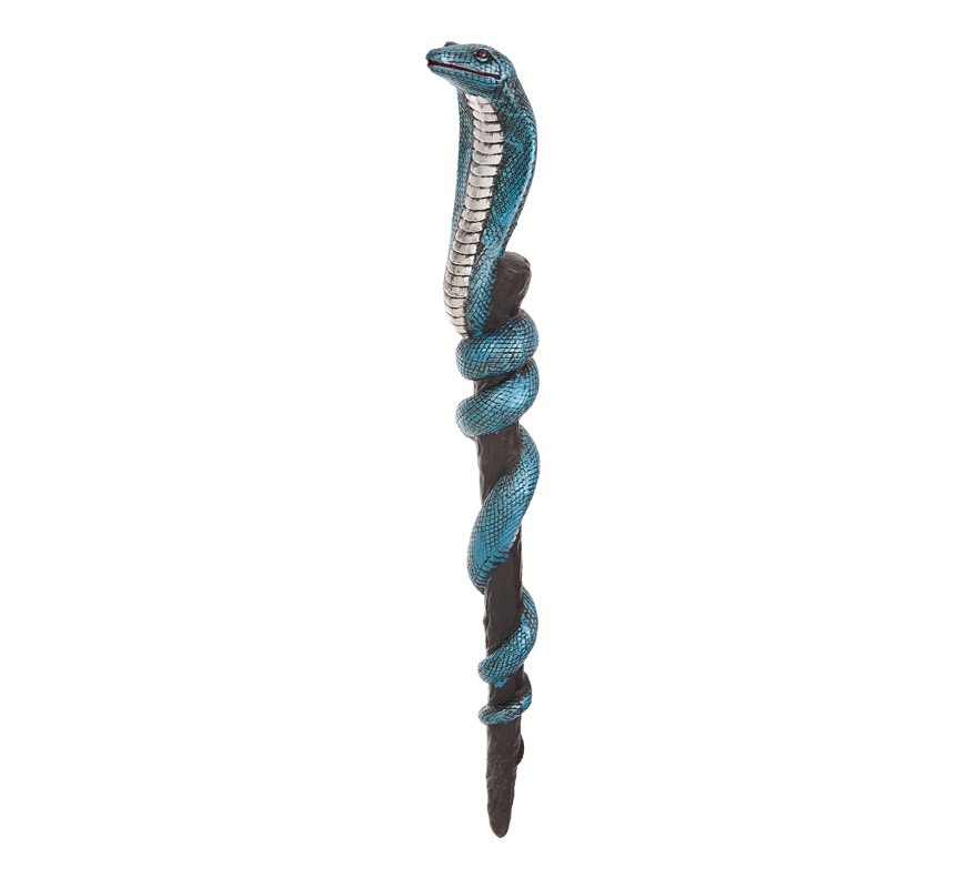 62 cm Egyptian Serpent Staff