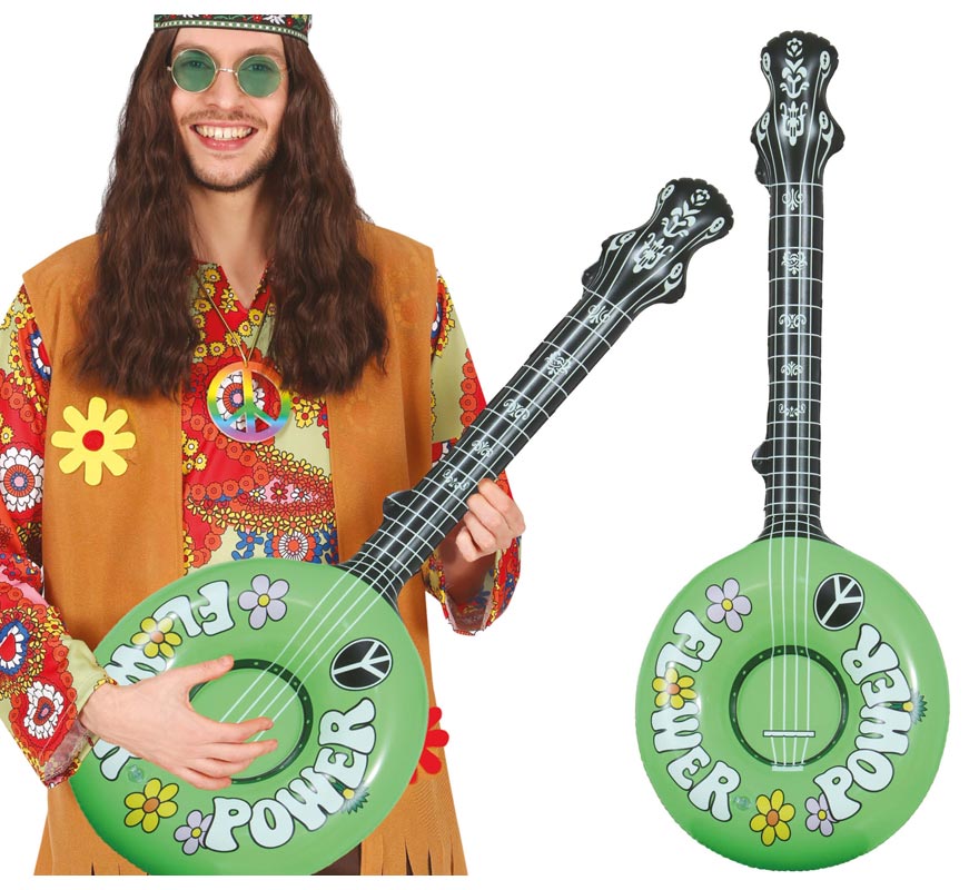 Bass, Banjo or 83 cm inflatable Banyo Bass, Banjo or 83 cm inflatable Banyo