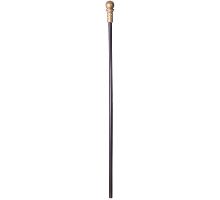 Pessoal de cor dourada de 118 cm