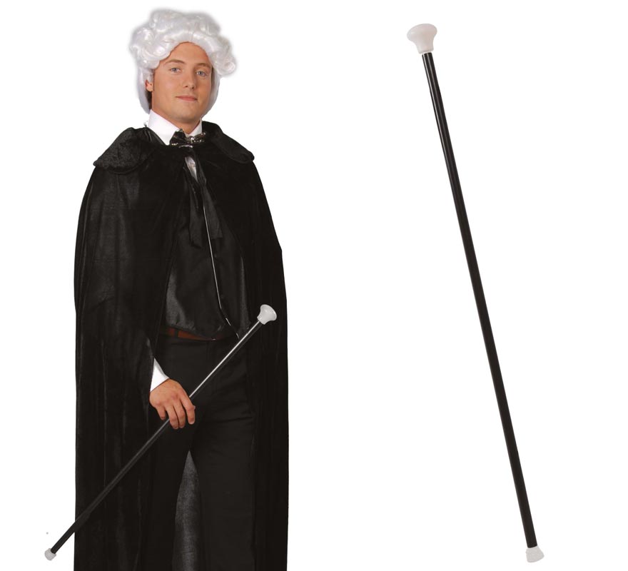 Bengala Dandi ou Cabaré de 80 cm. Bengala Dandi ou Cabaré de 80 cm.