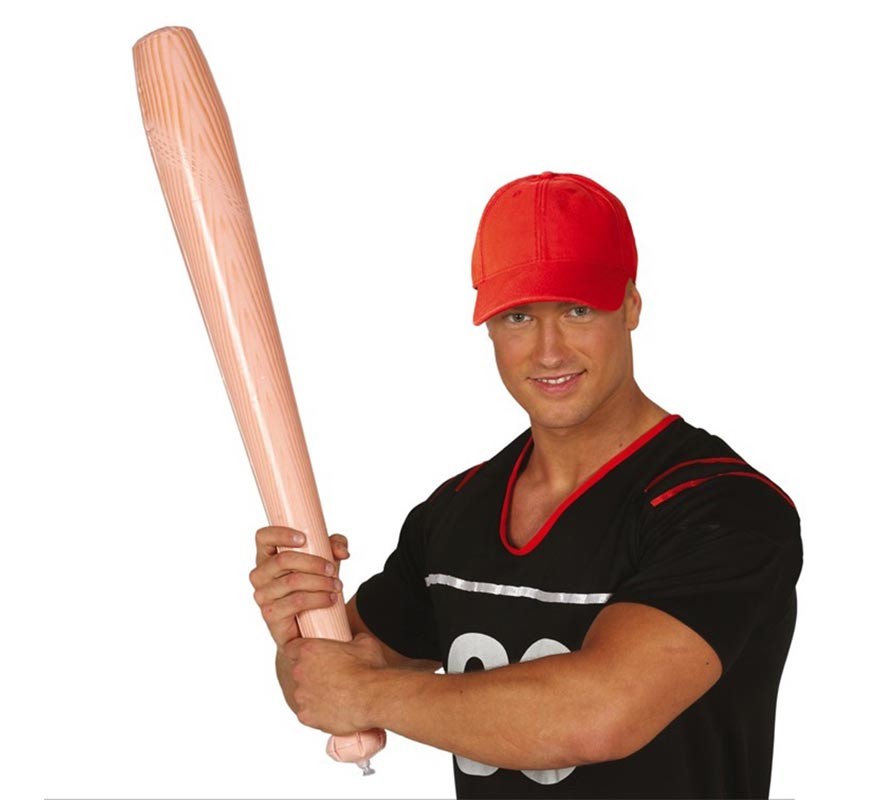 Inflatable Baseball Bat 80 cm