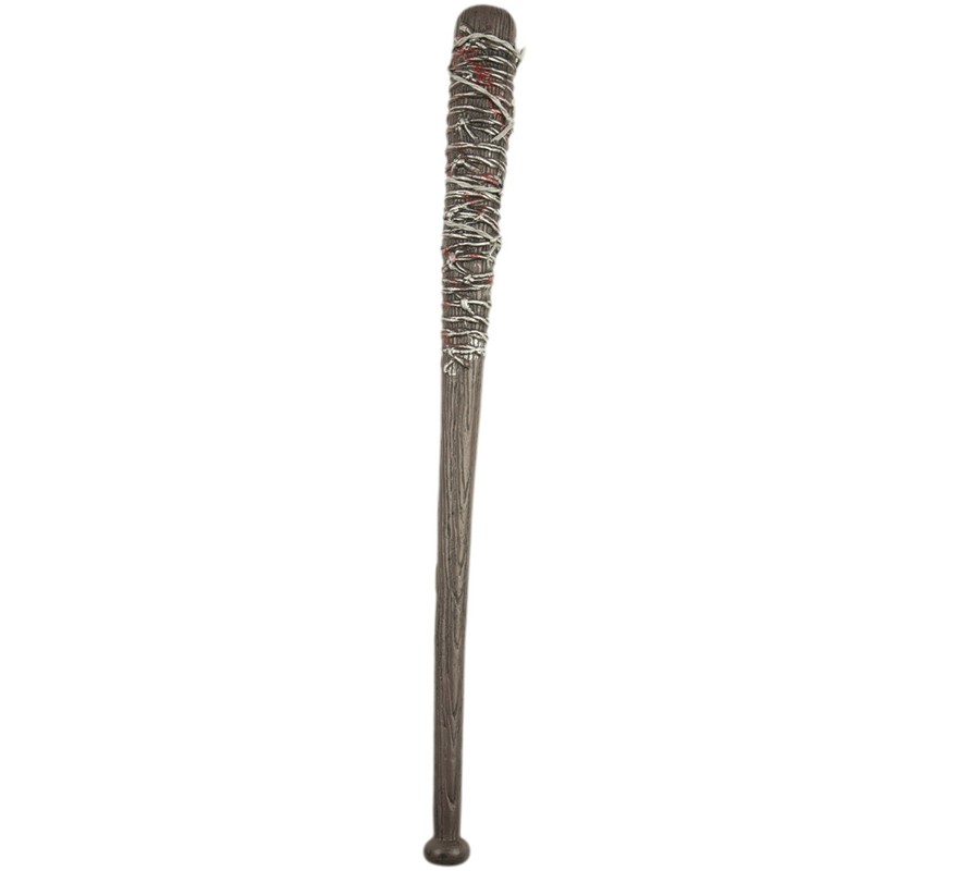 Lucille Zombie Killer Bat with 75 cm wire