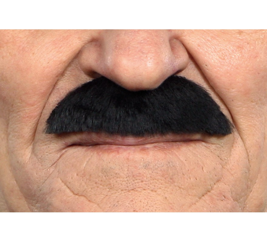 Disco Boy Black Mustache Disco Boy Black Mustache