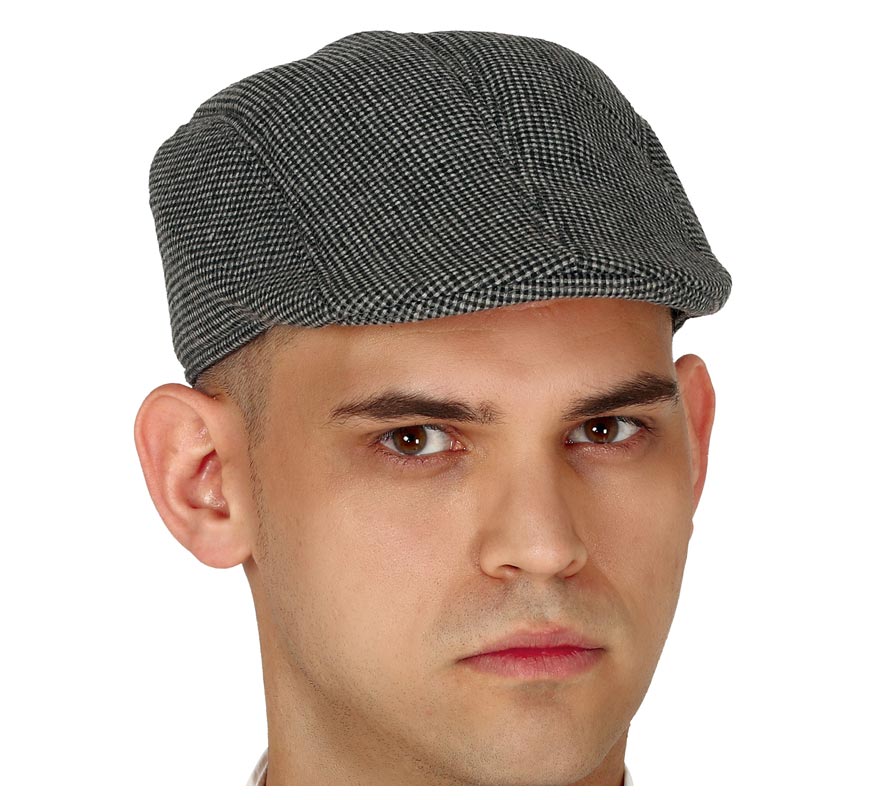 Boina inglesa clássica