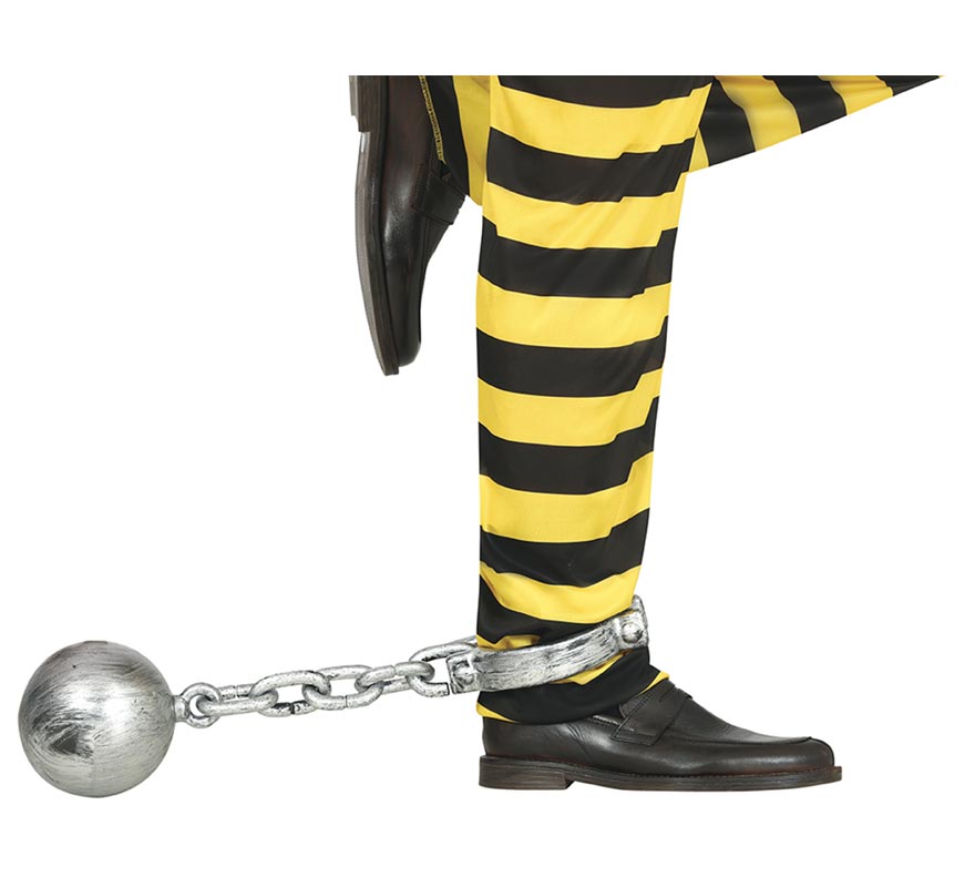 Bola extra para o Halloween