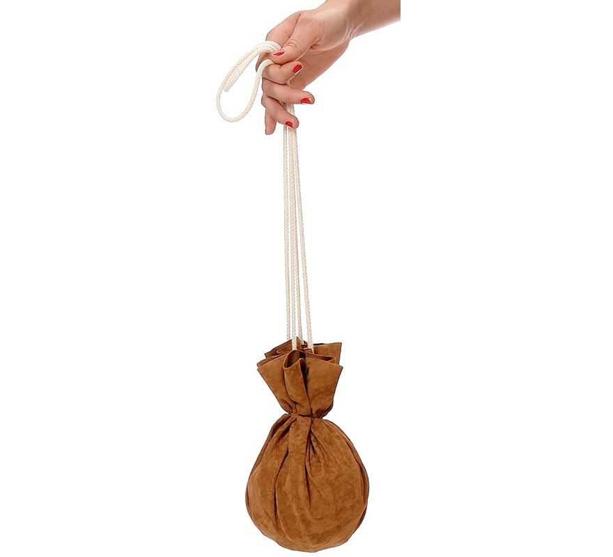 Bolsa ou limusine medieval