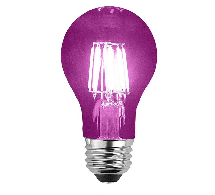 5w lilac Led bulb 5w lilac Led bulb