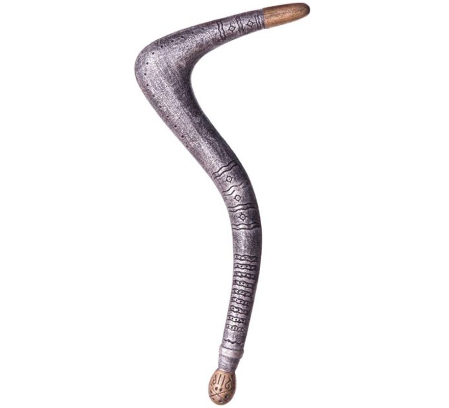 Medieval War Boomerang 46x25 cm