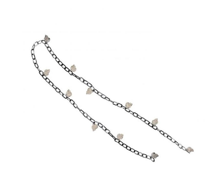 1.5 meter Skull chain 1.5 meter Skull chain