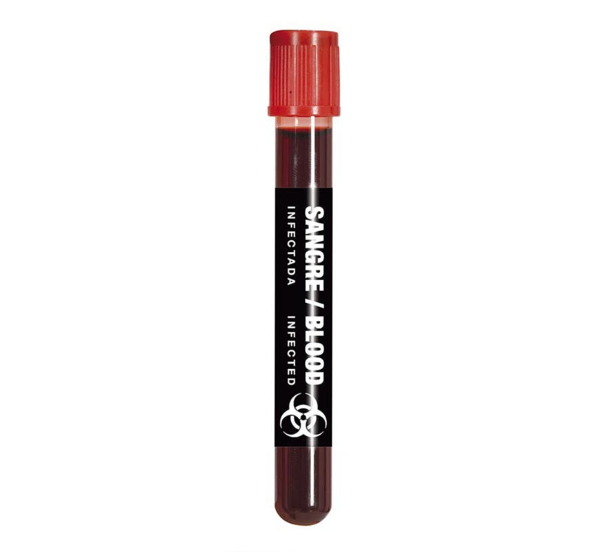 15 ml blood tube