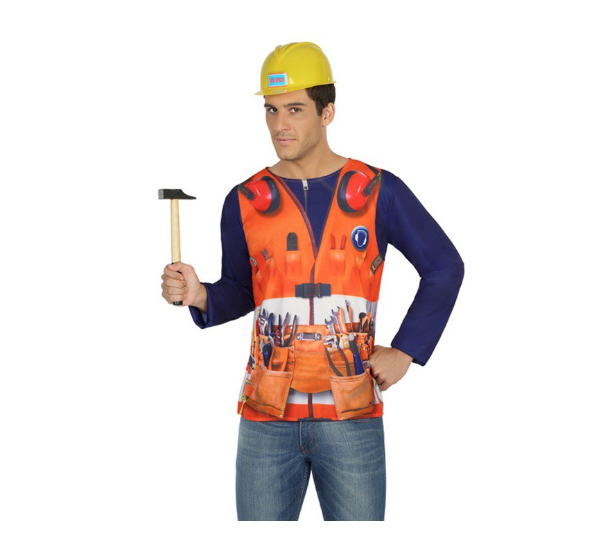 T-shirt de homem Mason para homem