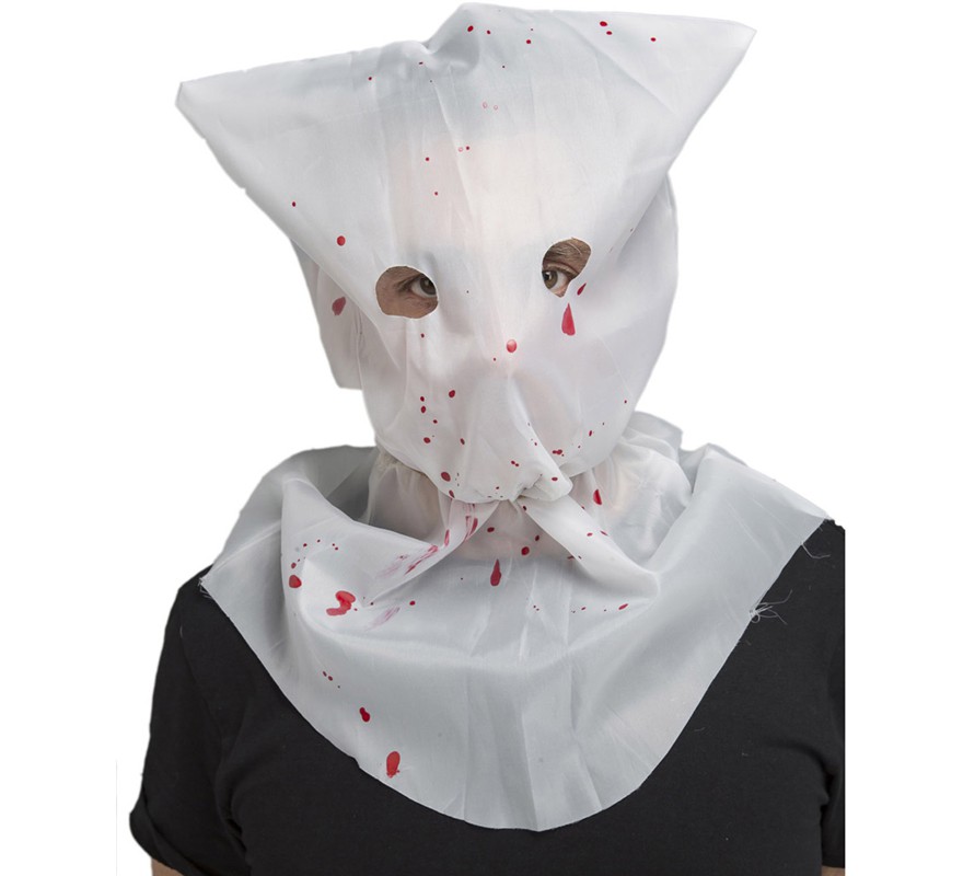 Boogeyman Cap Boogeyman Cap