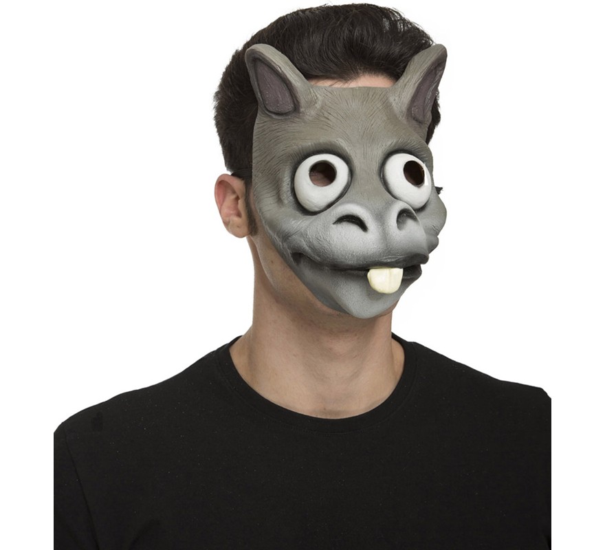 Donkey Mask