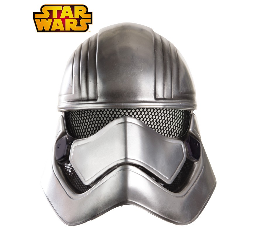 Star Wars Captain Phasma Mask