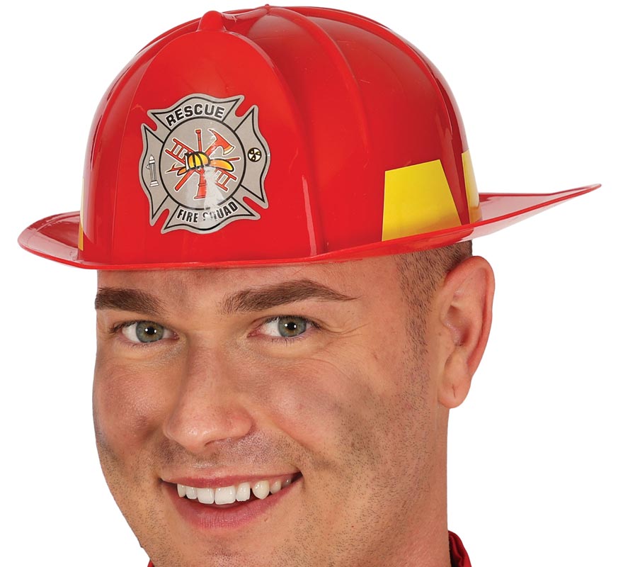 Capacete de Bombeiro Capacete de Bombeiro
