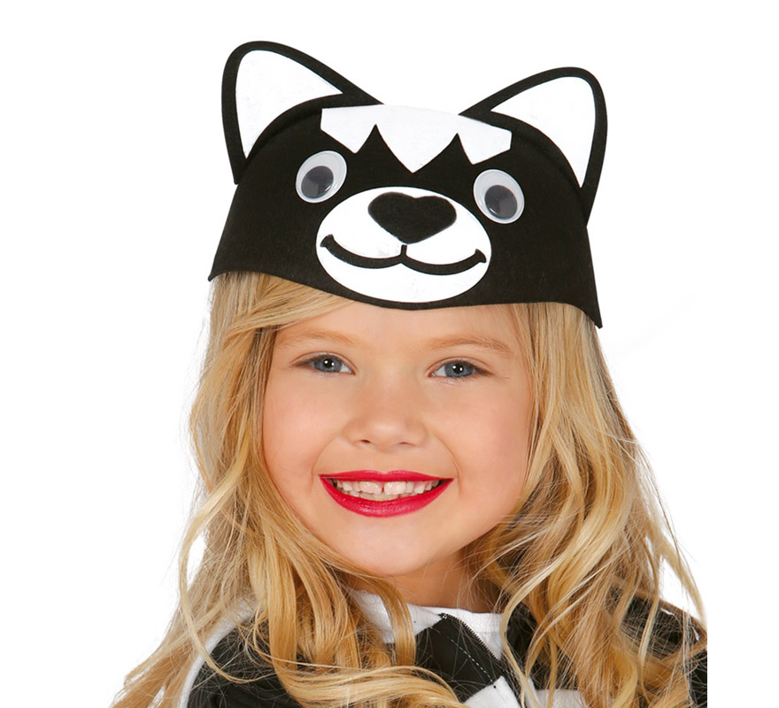 Children's Kitten Helmet