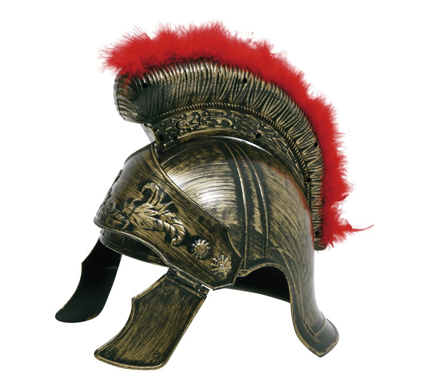 57 cm Roman Helmet
