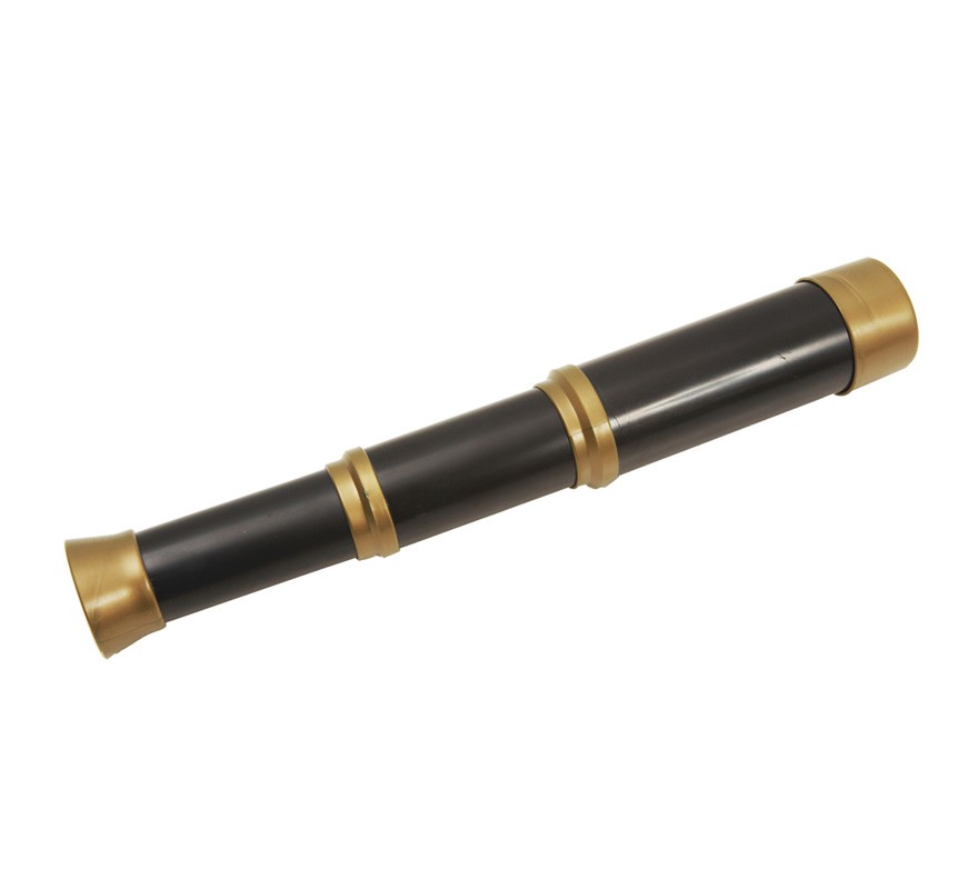 Luneta pirata de 28 cm