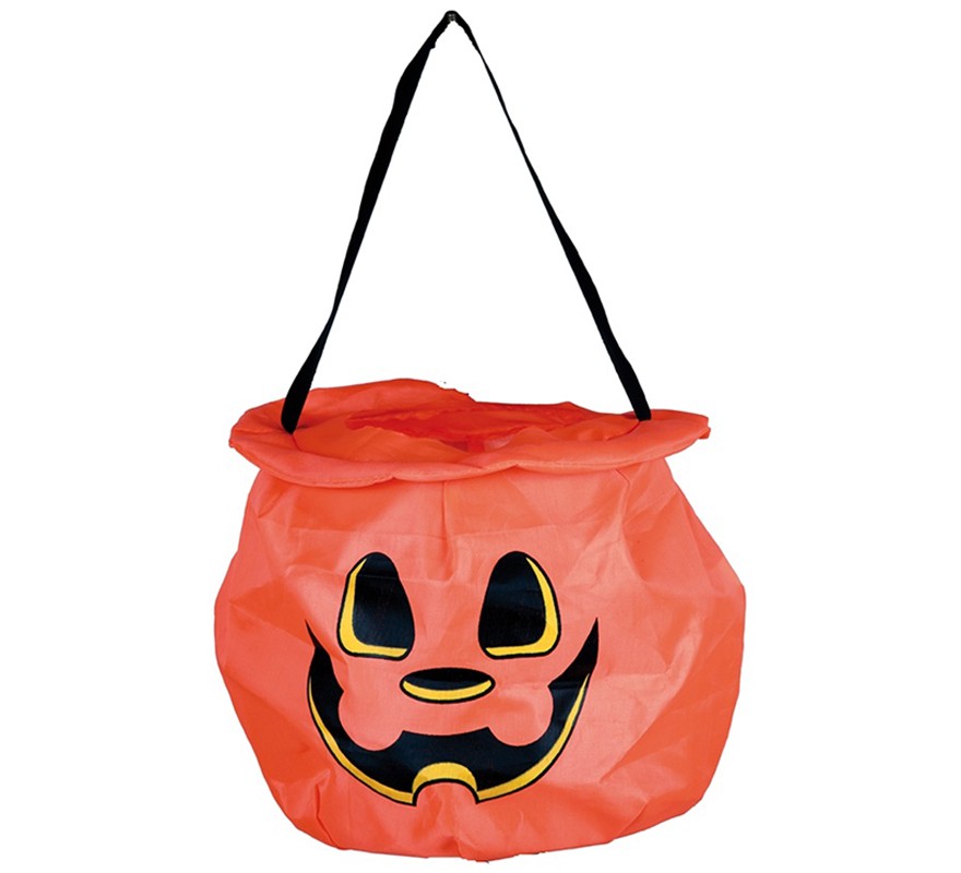 Cesto de Abóbora 20 cm