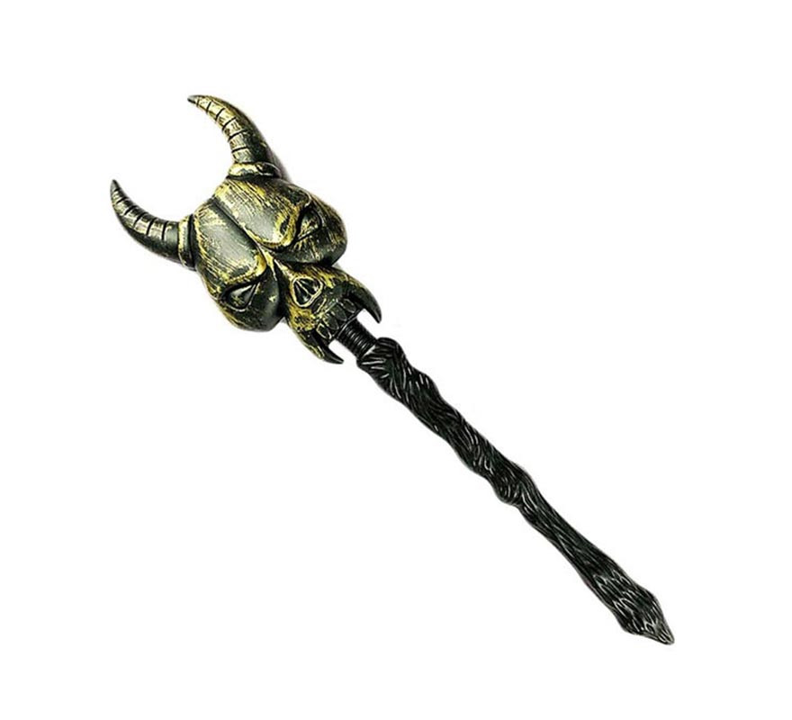 Cetro Demônio 50cm