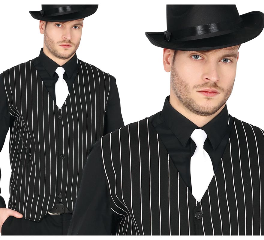 Gangster Vest for Men