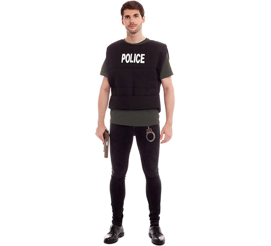 Police vest for men Police vest for men