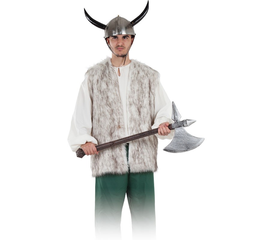 Colete medieval leve