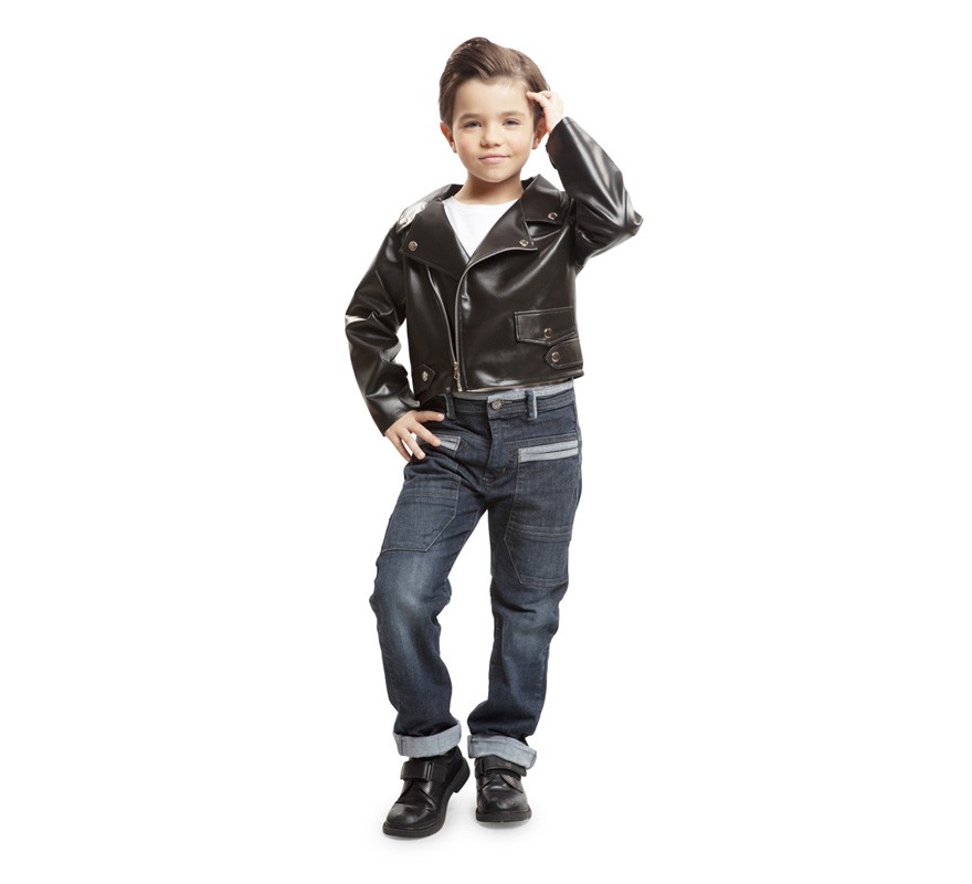 Casaco T-Birds para meninos Casaco T-Birds para meninos